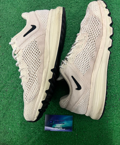 Nike X Stussy air max 2013 size 13men/14.5women