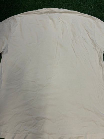 Rhude postage chateau tee