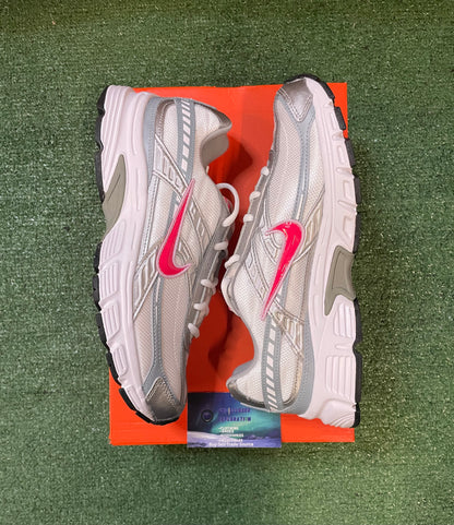 Nike Initiator silver pink
