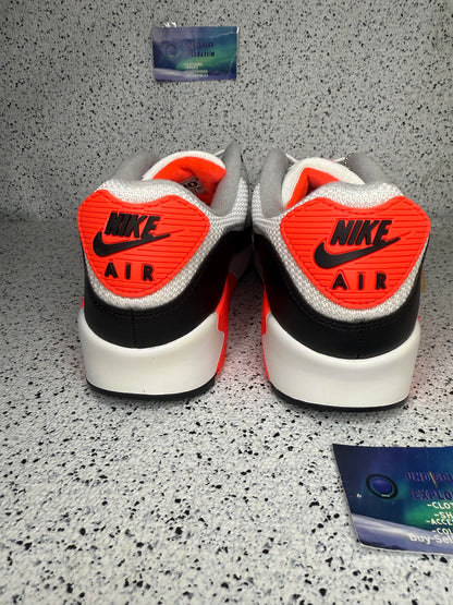 Nike Air Max 90 Infrared