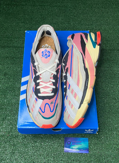 Sean wotherspoon adidas orketro unapologetic 2000s