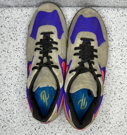 Vintage Nike Echelon Shoes 11 Men/12.5 Women “Preowned”