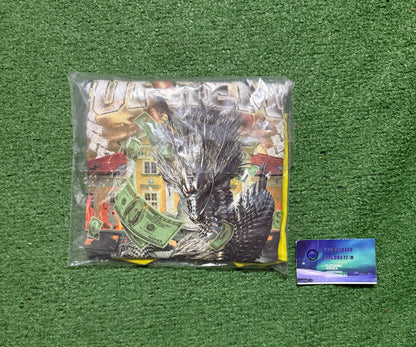 Supreme Dragon Tee Sulfur