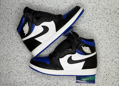 Jordan 1 Royal Toe