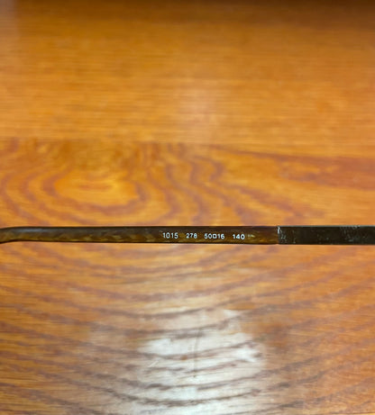 Bvlgari 1015 glasses