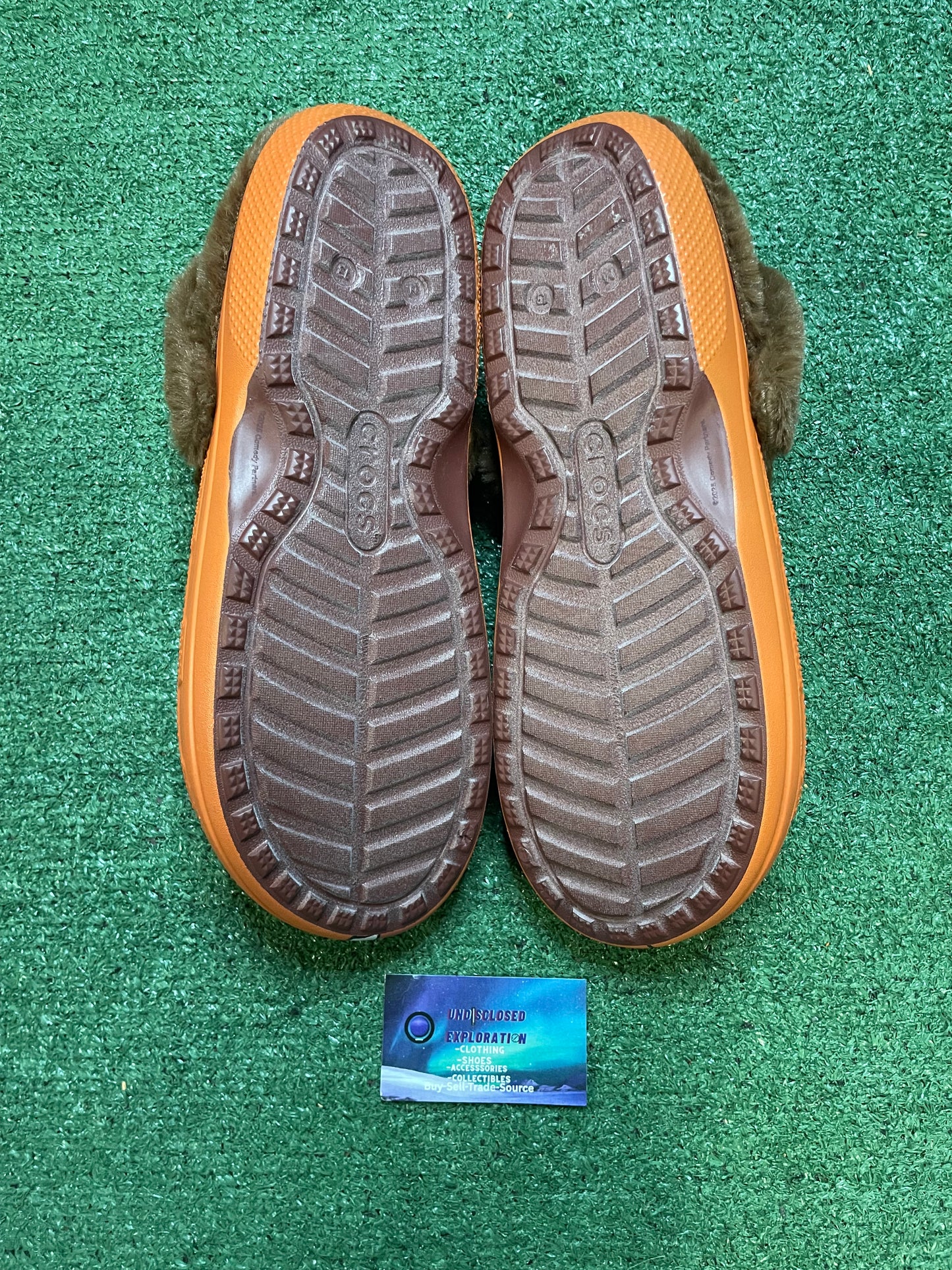 Southpark kenny classic clog crocs