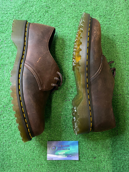 Dr Marten 1461 Crazy leather Oxford shoes size 11men/12.5women