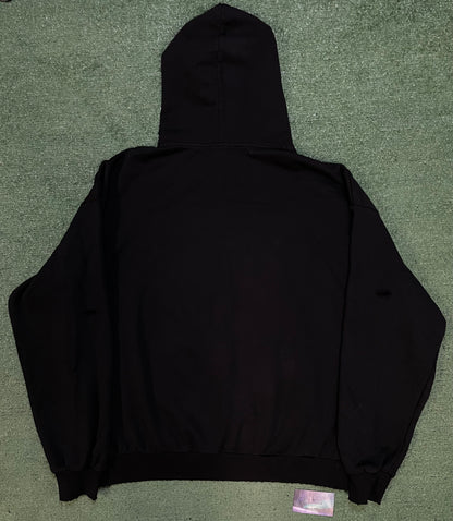 Ravemore Berlin USB hoodie