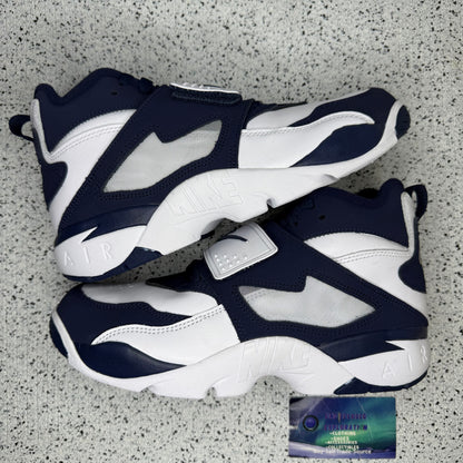 Nike Air Diamond Turf Dallas Cowboys