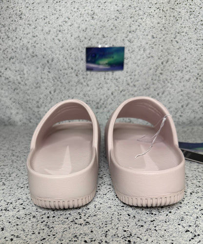 Nike Calm Slide Barely Rose