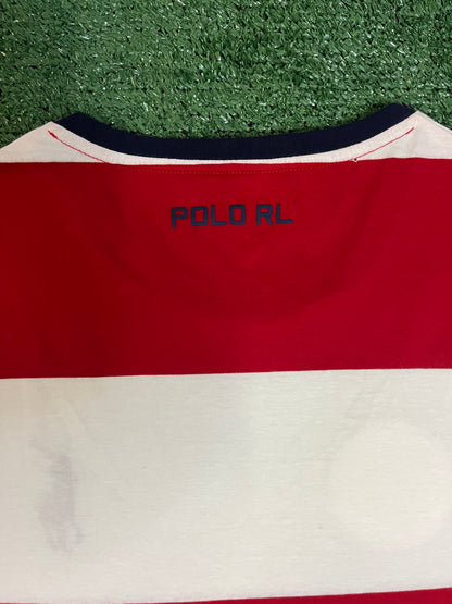 Polo Ralph Lauren stripped usa tee