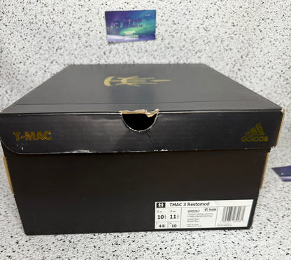 Adidas T-Mac 3 Restomod Auburndale