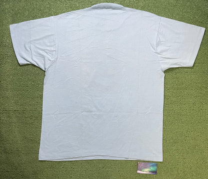 Vintage 1980s Arrow National FT Collin’s Colorado tee