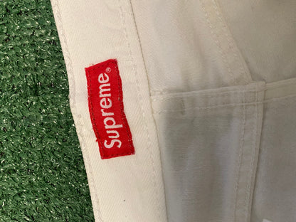 Supreme x Levi Pants