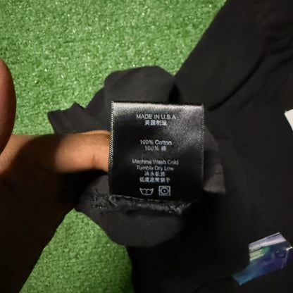 Rhude Complex Con Audacity To Dream Shirt