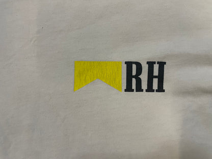 Rhude cigarette tee