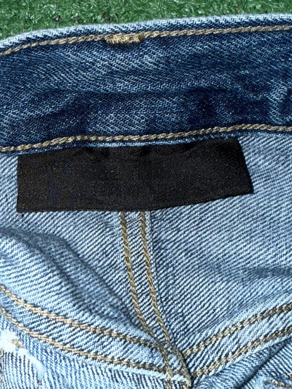 Fear Of God Essentials Jeans