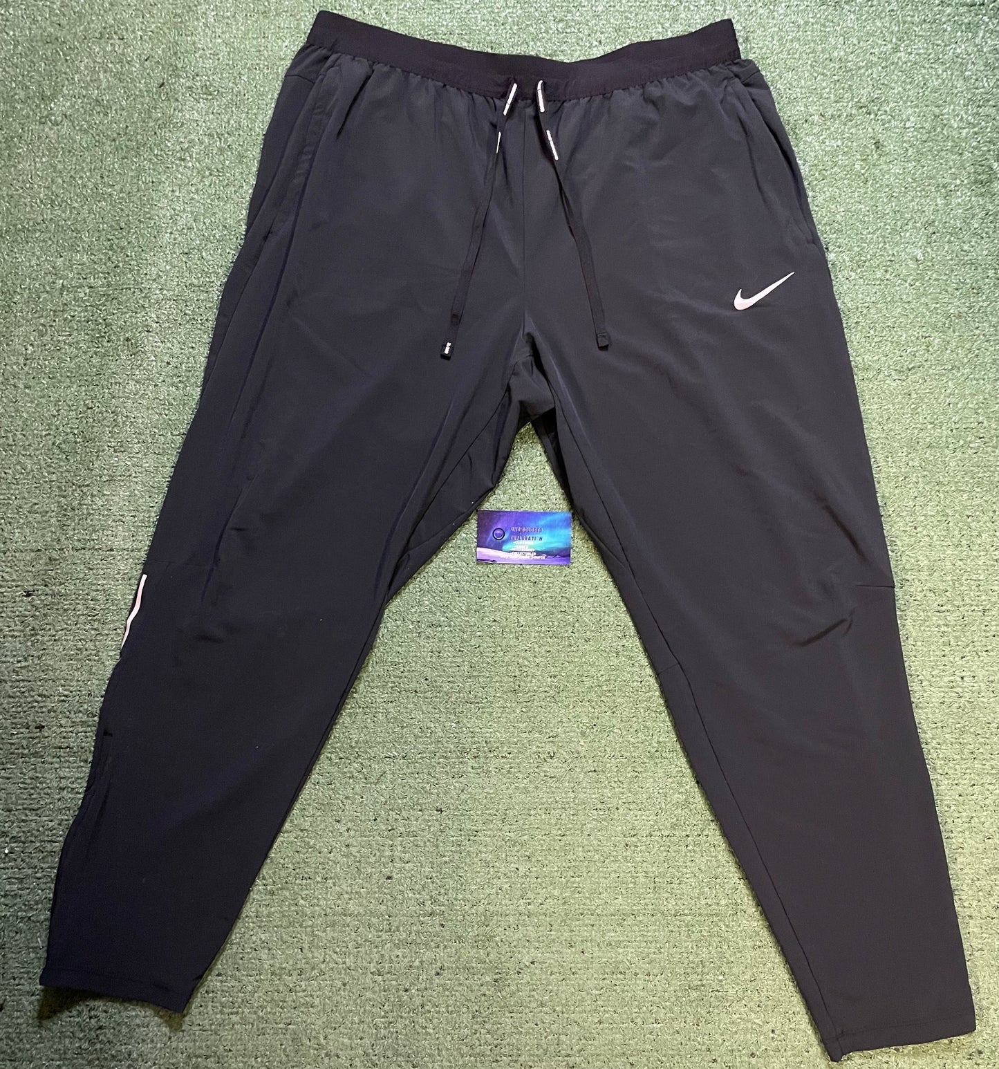 Nike black sweatpants
