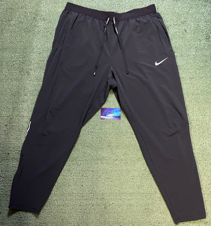 Nike black sweatpants
