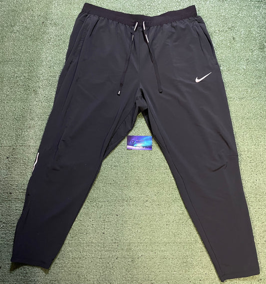 Nike black sweatpants
