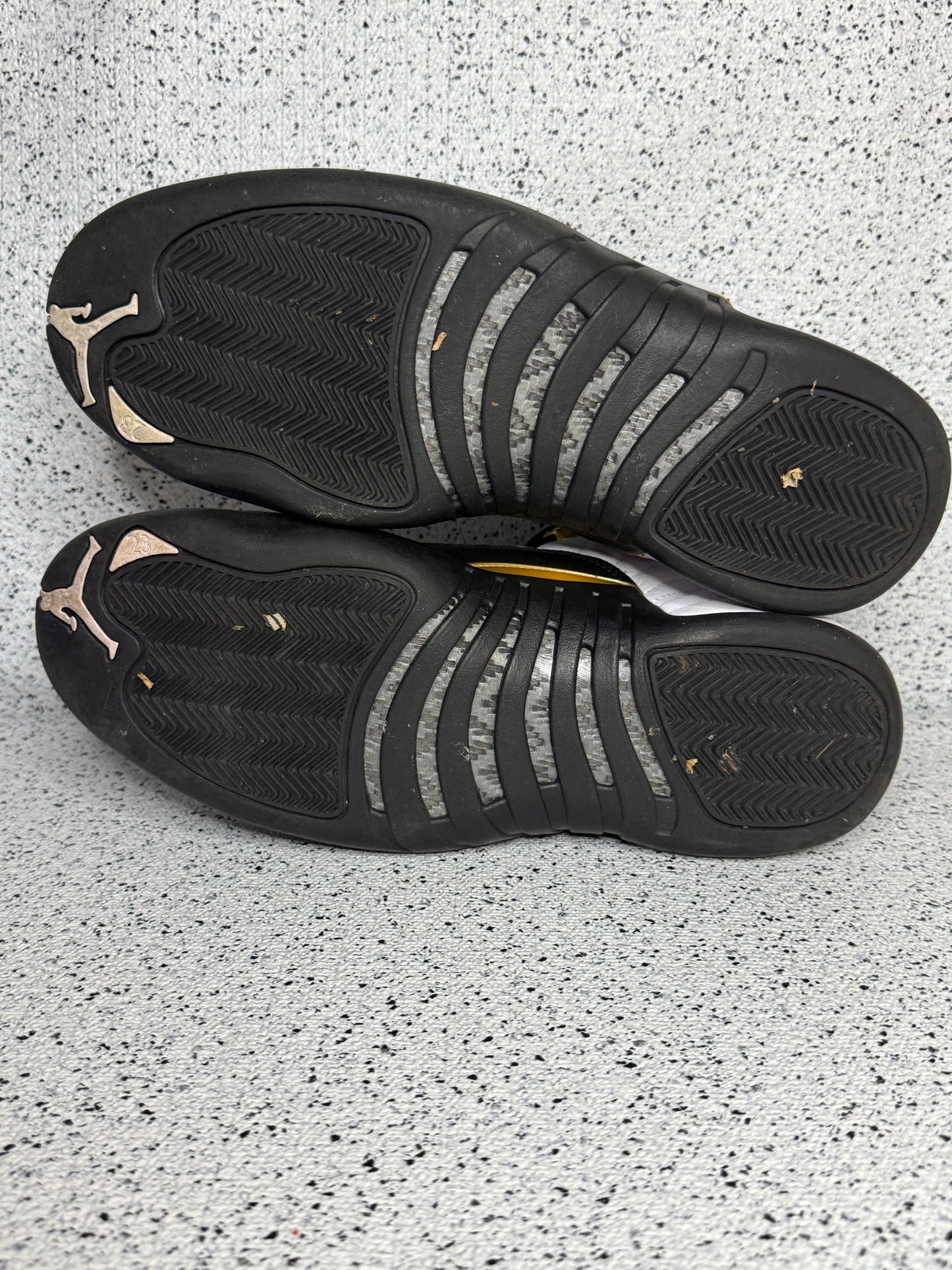 Jordan 12 Royalty 11.5 Men/13 Women “Preowned”