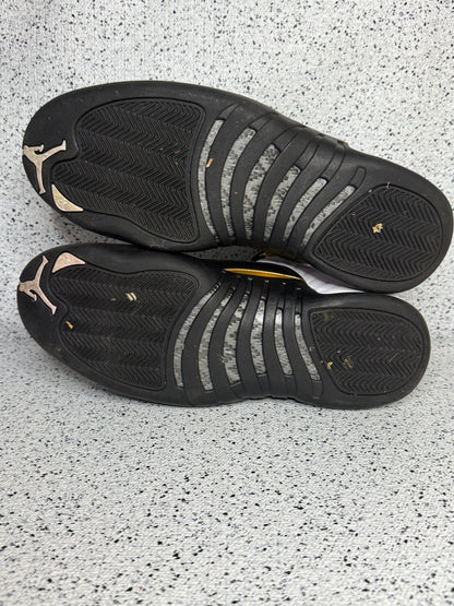 Jordan 12 Royalty 11.5 Men/13 Women “Preowned”