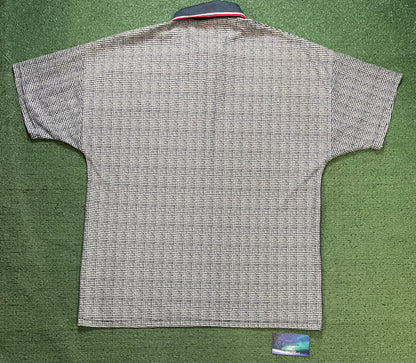 Vintage 1995/1996 Manchester United away Umbro shirt