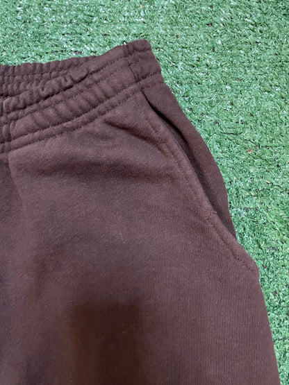 GV Gallery Raspberry sweatpants