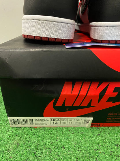 Jordan 1 High Bloodline size 12men/13.5women