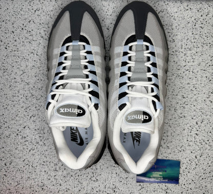 Nike Air Max 95 Big Bubble Blue Tint