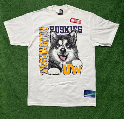 Vintage Washington Huskies Shirt