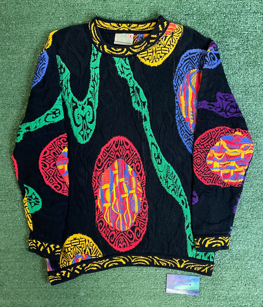 Vintage 1990s Coogi Australia sweater