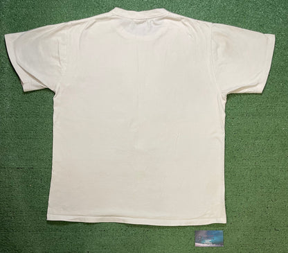 Bape 1ST Camo Bathing Ape tee