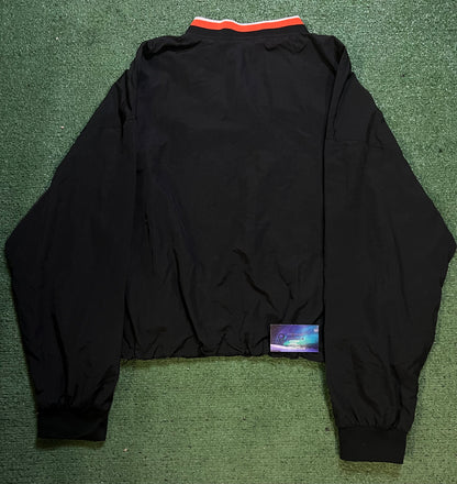 GV Gallery Raspberry Hills Air Coach Jacket