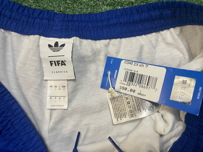 Adidas World Cup USA 94 blue track pants