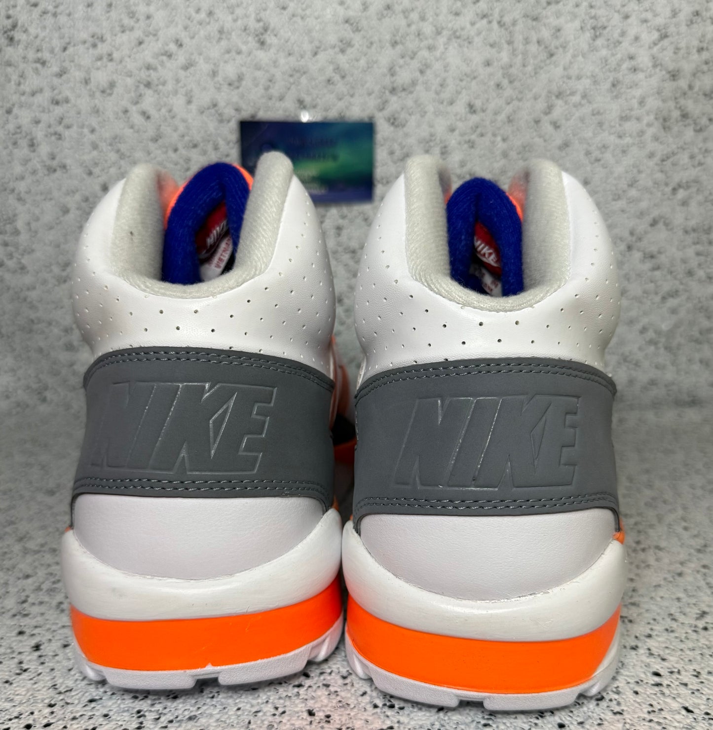 Nike Air Trainer Auburn