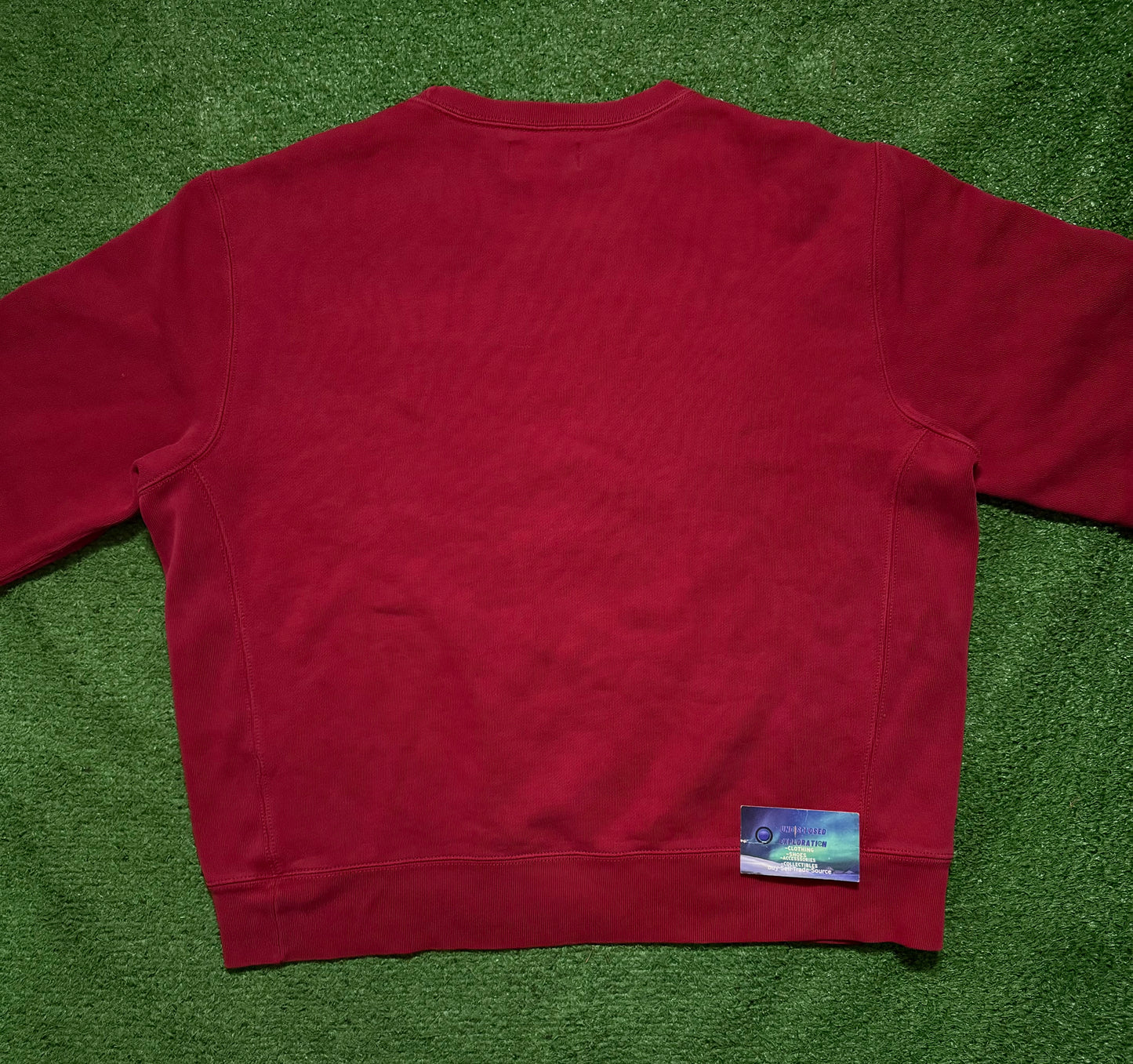 Vintage Polo Ralph Lauren Crewneck