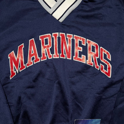 Vintage Seattle Mariners Pullover Champion