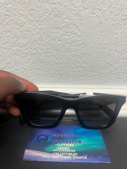 Prada black square SPRC07 Glasses