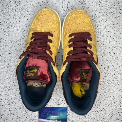 Nike Dunk SB Low City Of Cinema