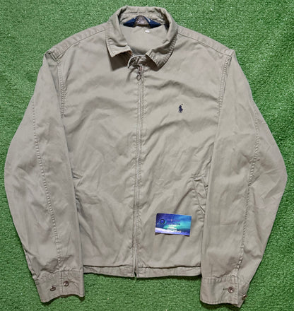 Vintage Polo Ralph Lauren Harrington Jacket