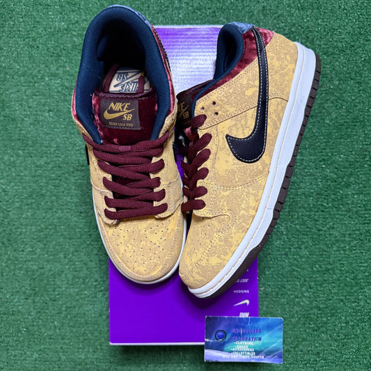 Nike Dunk SB City Of Cinema