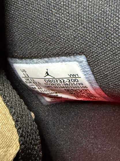 Jordan 4 Taupe Haze