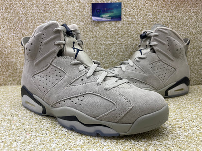 Jordan 6 Georgetown