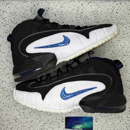 Nike Air Max Penny 1 Orlando 11 Men “Preowned”