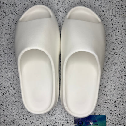 Yeezy YS-01 Slide White