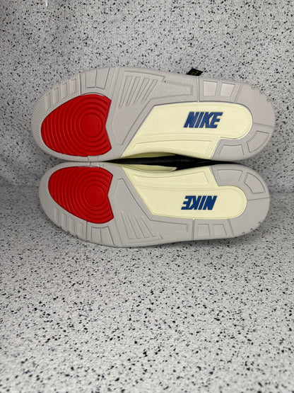 Jordan 3 Rare Air
