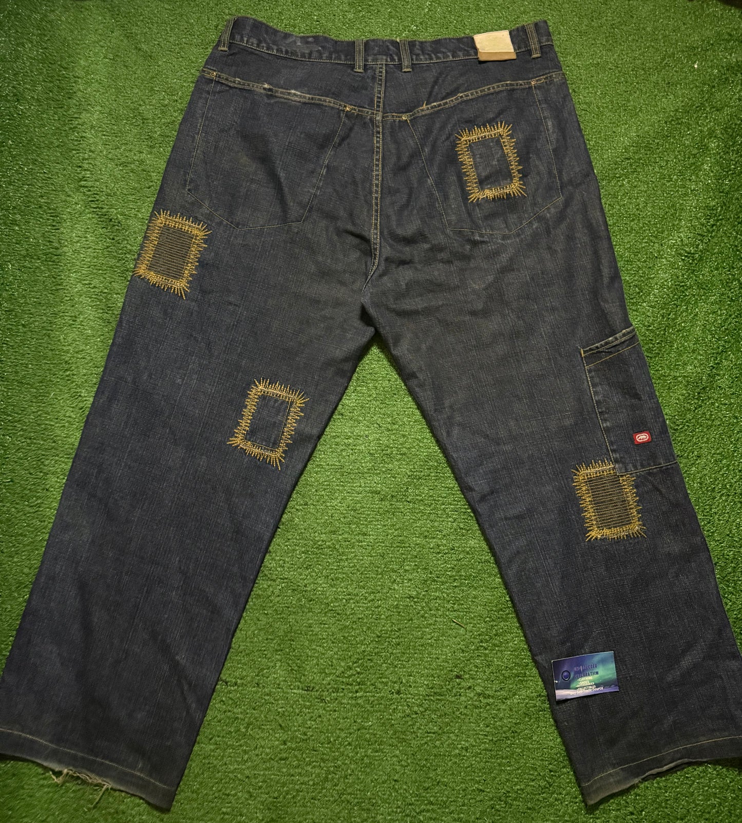 Vintage Ecko Unltd Jeans