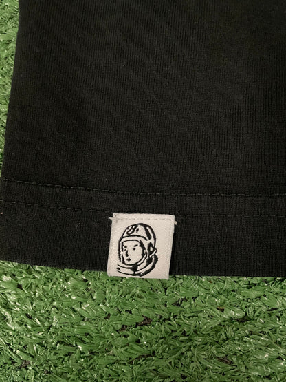 Billionaire Boys Club satellite embroidered tee