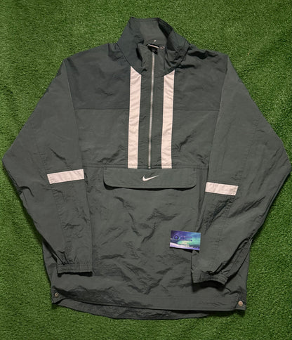Vintage Nike Center Swoosh PullOver